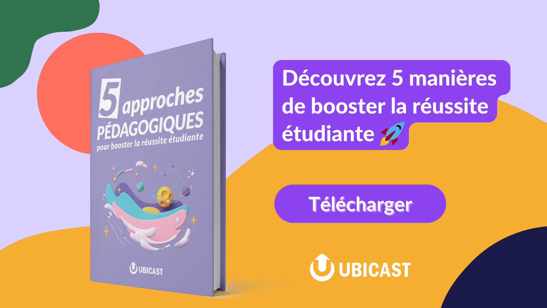 Guide : 5 approches pédagogiques à adopter